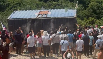 Shoqërimet në polici ndezin reagimet e banorëve: Paralajmërohet protestë para komisariatit në Himarë
