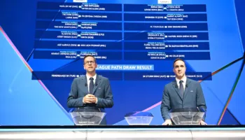 Shorti i UEFA-s, skuadrat shqiptare mësojnë rivalët e raundit të dytë