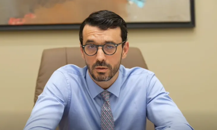Shpallet fituesi për ndërtimin e aksit rrugor Milot-Balldren, Karakaçi: Projekti do të kryhet brenda afateve të përcaktuara në kontratë