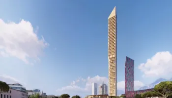 Shpallet fituesi për rikualifikimin e Pallatit të Kongreseve, zbulohet projekti i ri