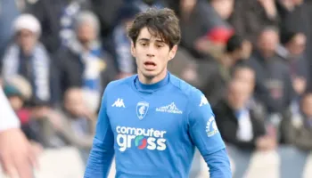 Shpendin e kërkojnë klube të njohura të Serisë A, Hoxha mund të largohet nga Dinamo Zagreb