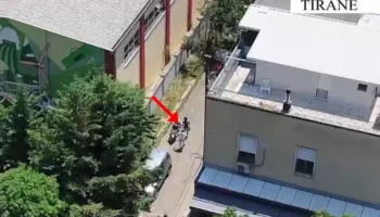 Shpërndanin drogë pranë shkollave në Tiranë, burg për 14 persona, 5 në kërkim