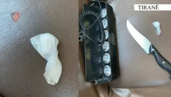 Shpërndante drogë në “Don Bosko”/ Detaje të reja, mbahej nën vëzhgim nga policia, si ra në pranga autori i plagosjes