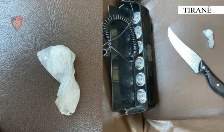 Shpërndante drogë në “Don Bosko”/ Detaje të reja, mbahej nën vëzhgim nga policia, si ra në pranga autori i plagosjes