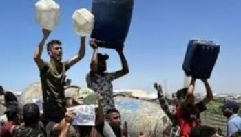 Shpërthejnë protestat kundër Hamasit në Gaza