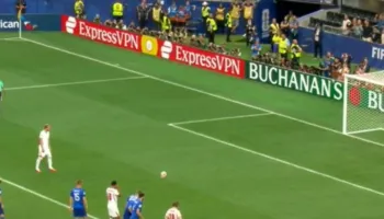 Shpërthen festa angleze! Harry Kane gabon penalltinë e parë, por shënon përsëritjen