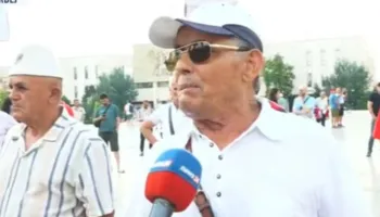 “Shpërthen” qytetari: Do t’i dilnin 100 mijë lekë pension?
