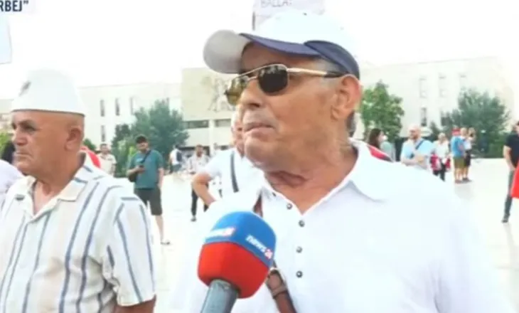 “Shpërthen” qytetari: Do t’i dilnin 100 mijë lekë pension?