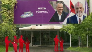 Shpërthen rebelimi në PS, pritet distancimi i 8 deputetëve nga Edi Rama, kërkohet spastrimi i partisë nga banda…