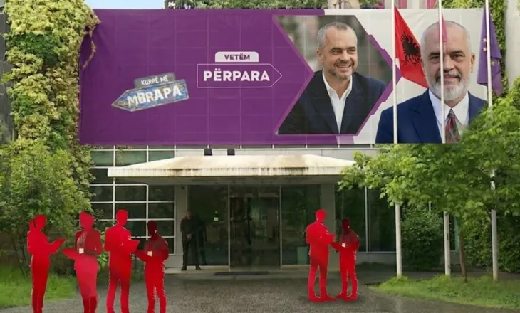 Shpërthen rebelimi në PS, pritet distancimi i 8 deputetëve nga Edi Rama, kërkohet spastrimi i partisë nga banda…