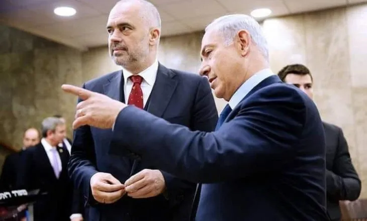 Shpërthen skandali në Izrael/ Edi Rama u kërcënua nga Netanjahu për të zëvendësuar konsullin e nderit të Shqipërisë