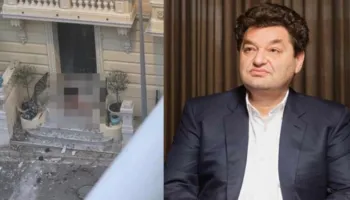 Shpërthim i fuqishëm në Monako, në shënjestër familja e oligarkut ukrainas