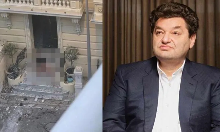 Shpërthim i fuqishëm në Monako, në shënjestër familja e oligarkut ukrainas