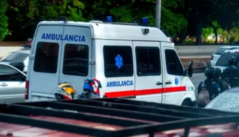 Shpërthim në një platformë nafte në Venezuelë, disa të plagosur