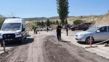 Shpërthim në një qendër kërkimore ushtarake në Turqi, dy të vdekur