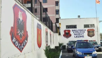 Shpërthimi me tritol në Lezhë, arrestohet një person, në kërkim bashkëpunëtori i tij