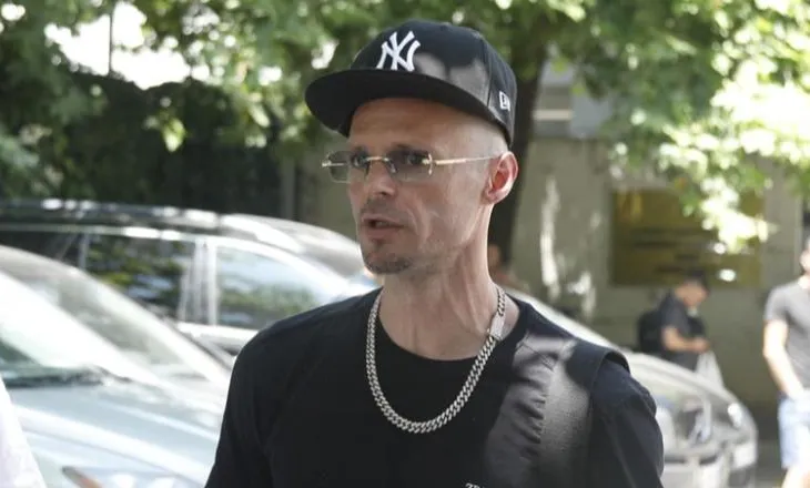 Shpërthimi me tritol në lokalin e “Noizy-t”, dëshmia e Cllevio-s në GJKKO: Isha në burg, e mora vesh nga shokët