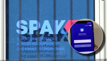 Shpëtim Aliu, “lavatriçja” e parave të drogës në supermarkete dhe kompani ndërtimi, ja udhëzimet që i jepte vëllait