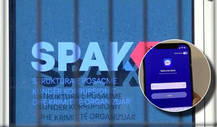 Shpëtim Aliu, “lavatriçja” e parave të drogës në supermarkete dhe kompani ndërtimi, ja udhëzimet që i jepte vëllait