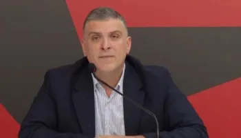 “Shpopullimi nuk erdhi nga opozita”/ Blushi: Kjo tokë ka Zot! Shqipëria u përket shqiptarëve