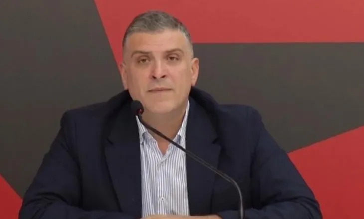 “Shpopullimi nuk erdhi nga opozita”/ Blushi: Kjo tokë ka Zot! Shqipëria u përket shqiptarëve
