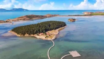 Shqetësimet e KE për “Zvërnecin”/ Ministria e Mjedisit: Nuk ka projekt të miratuar, çdo zhvillim do të kalojë në vlerësim mjedisor