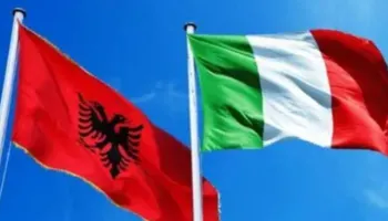 Shqipëria dhe Italia forcojnë partneritetin ekonomik, rritet interesi për investime të reja