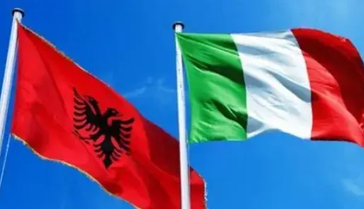 Shqipëria dhe Italia forcojnë partneritetin ekonomik, rritet interesi për investime të reja