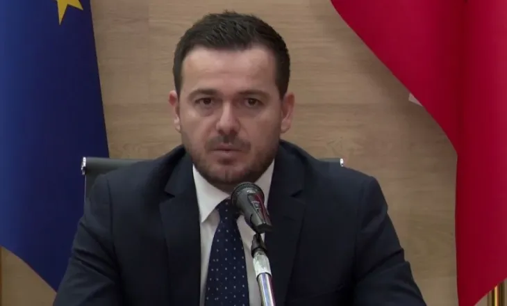 Shqipëria dhe Kosova nënshkruajnë dy marrëveshje bashkëpunimi në fushën e bujqësisë