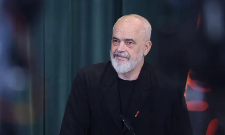 “Shqipëria do bëhet sipas kontratës”/ Zvërneci, Rama nuk tërhiqet nga projekti: Pavarësisht se ça thonë e ça duan këta