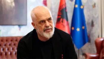 “Shqipëria do të vazhdojë projektin e Kushner!” Rama për Reuters: Jam votuar që t’i bëj këto që po ndodhin!