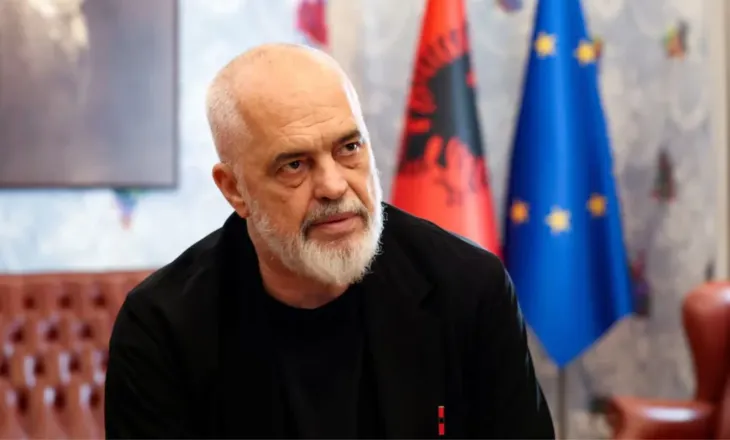 “Shqipëria do të vazhdojë projektin e Kushner!” Rama për Reuters: Jam votuar që t’i bëj këto që po ndodhin!