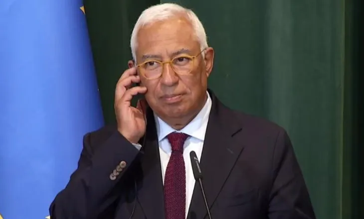 “Shqipëria duhet të jetë në përputhje me legjislacionin”/ Zvërneci dhe Integrimi, Presidenti i KE Costa i qartë