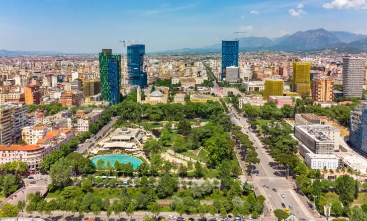 Shqipëria, e dyta më e shtrenjta në Ballkan për qiratë ditore
