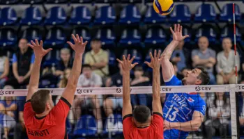 Shqipëria e pafuqishme ndaj Finlandë, kombëtarja e meshkujve humbet 3-0 sfidën e parë të raundit të dytë