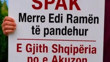 Shqipëria e re, fundi i Republikës së pandëshkueshmërisë?