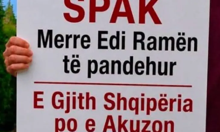 Shqipëria e re, fundi i Republikës së pandëshkueshmërisë?