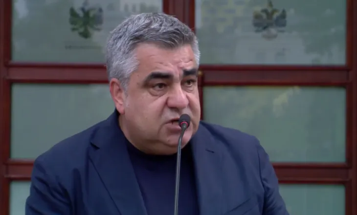 “Shqipëria është më mirë se kurrë”, Gonxhja flet për protestën: S’mund të dorëhiqemi dhe të lëmë çdo gjë në mes