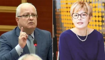 “Shqipëria është shumë afër integrimit europian”, Spaho i përgjigjet ish-zv.ministres socialiste: Ja pse Rama nuk duhet të ikë nga presioni i protestave