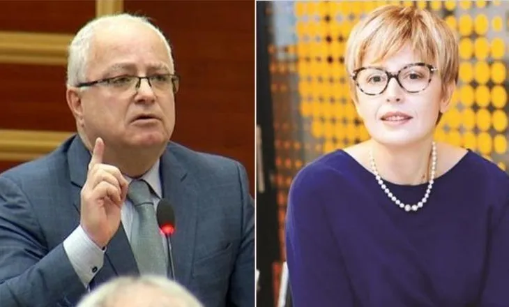 “Shqipëria është shumë afër integrimit europian”, Spaho i përgjigjet ish-zv.ministres socialiste: Ja pse Rama nuk duhet të ikë nga presioni i protestave