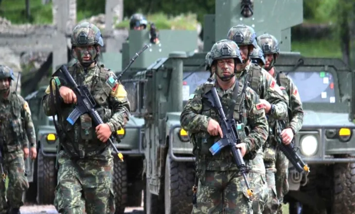 Shqipëria i bashkohet forcës ndërkombëtare të stabilizimit në Gaza