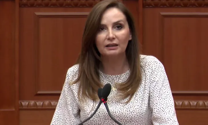 “Shqipëria ka një realitet tjetër”, Tabaku: Kam qenë që nga dita e parë në protestë, thirrjet e të rinjve të dëgjohen nga qeveria