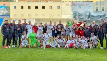 Shqipëria mori një pikë ndaj Çekisë, nisje e mbarë në eliminatoret e Botërorit
