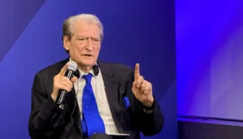 “Shqipëria në sallën e urgjencës”, Berisha: Vendit i duhet zgjidhje paqësore dhe civile