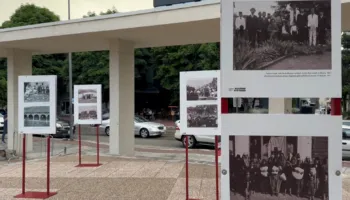 Shqipëria në sytë e Eugène Pittard, çelet në Korçë ekspozita me fotografitë e studiuesit zviceran