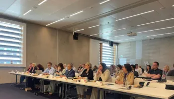Shqipëria në tryezën europiane të bibliotekave, pjesëmarrje në konferencën e CENL