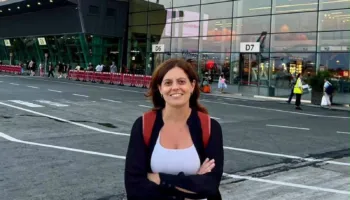 “Shqipëria nuk shpëtohet nga komunistja italiane”, ish-sekretarja e PD për ardhjen e  eurodeputetes Salis në Tiranë
