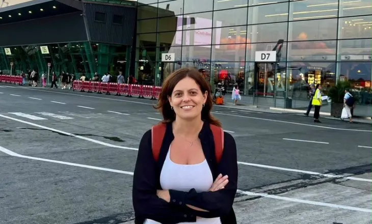“Shqipëria nuk shpëtohet nga komunistja italiane”, ish-sekretarja e PD për ardhjen e  eurodeputetes Salis në Tiranë