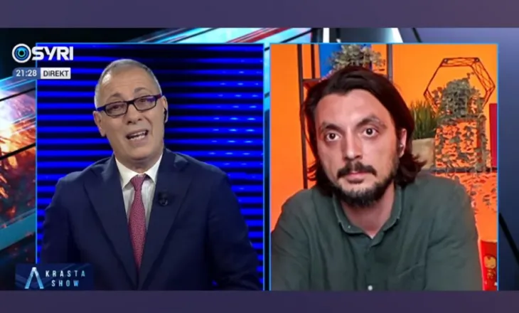 ‘Shqipëria po projektohet nga të huajt’/ Kadiu: Revolta në shesh, kundër një modeli zhvillimi që nuk pyet qytetarët