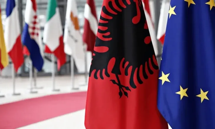 Shqipëria pret përparim…Propozimi i Merz: Anëtarë të BE, por me kushte! 5 shtete anëtarë ‘bien dakord’?